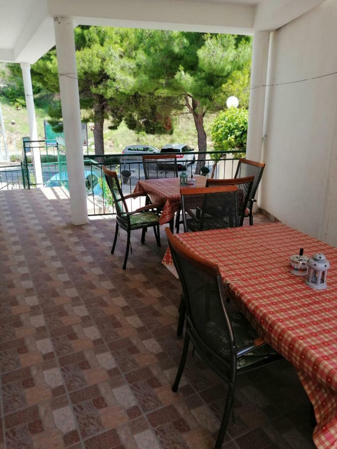Apartmani Gareljic Подгора Номер фото