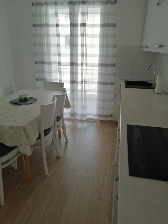 Apartmani Gareljic Подгора Екстер'єр фото